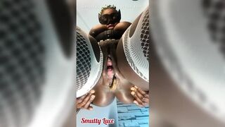 Smutty_Luce - Face Shitting point of view - Be My Toilet