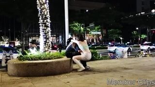 HDC Bonus - Asian nights... 01