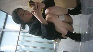 Top Tier Toilet Shots Office Building (13)