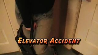 Elevator Accident