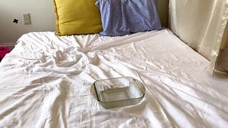 princesskazer - Bed Shit