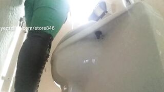 funkyladies - Diamond’s Gone Wild at Work!!! Lactose Intollerant Diarrhea Disaster!!