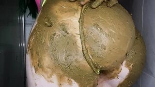 DirtyBetty - - Just make your ass stinky!