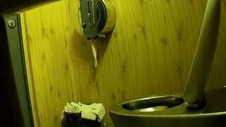 Street Public Toilet 2019 01