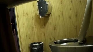 Street Public Toilet 2019 03