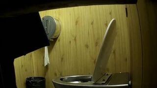 Street Public Toilet 2019 06