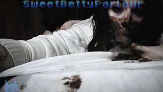 DirtyBetty - Insane SCAT AfterParty