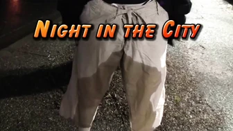 Night in the City