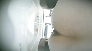 China Toilet Voyeur 2756