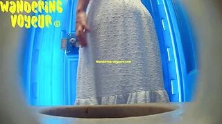Beach Bio Toilet (589-598)
