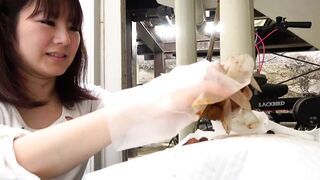 JP Fetish Merchant - Inoue Poops And Crafts