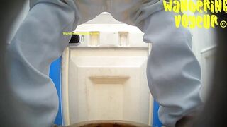New Bio Toilet 1535K