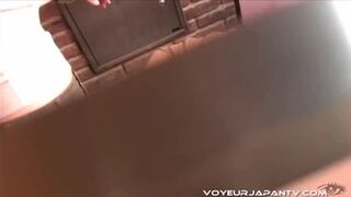 JP 02 Uncensored Japanese Girls Pissing Collection