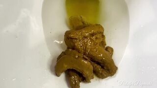 Pulsifer Paprocki - Soft Poop & Pee