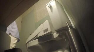 Ultra-high definition, targeting the private parts of beautiful women! [Raid! The Women's Restroom Next Door ⑪]