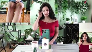 Jasmine - The Inconvenient Interview