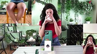 Jasmine - The Inconvenient Interview