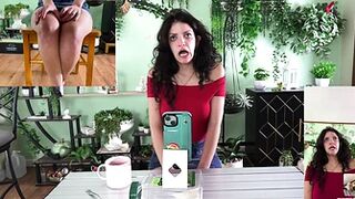 Jasmine - The Inconvenient Interview