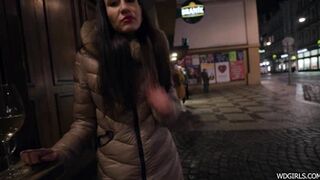 Stephanie - February 20, 2026 (Part 1)