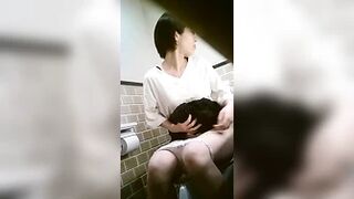 news003 gw2020 Japanese Voyeur Toilet