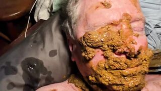 Black Men Wake Up White Journalist By Shitting in His Mouth