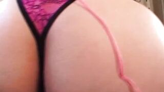 Fetidistrojp - Air Enema Ends with Accidental Pooping!