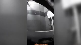 Dream Toilet