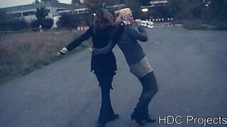 HDC Bonus - The Casting (Revisited)