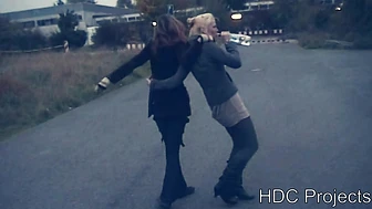 HDC Bonus - The Casting (Revisited)
