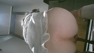 China Toilet Voyeur 2810