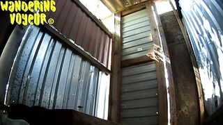 Village Outdoor Toilet (043-055)