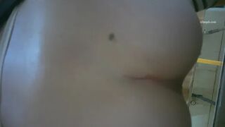 Urinating and other bodily functions