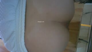 Urinating and other bodily functions