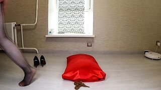 ElenaToilet - Perfect Ass Shit Dump