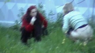 Pee Compilation 58
