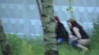 Pee Compilation 58