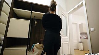 Caroline - March 10, 2026 (Part 1)