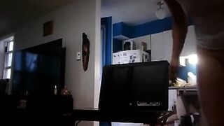 Pisspot613 - Oops accidental power outage.....or NOT