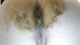 CosmicGirl - Shit & Spit!