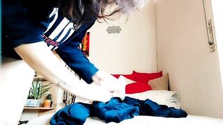 Nicolettaxxx - Dirty asshole for you
