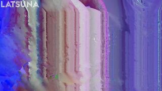 LaTsuna - Glitter Shit