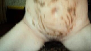 DirtyGirlMary - Dirty games and dirty sex !