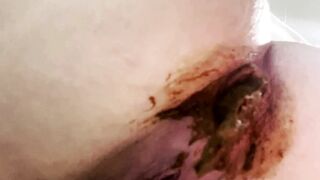 thefartbabes - Born To Serve My Poop