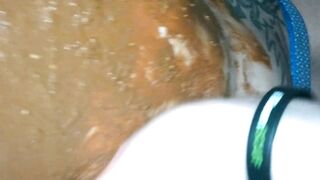 DirtyBetty - Crazy wife suck dick’n’shit