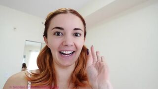 Sophie Little - Super laxative diaper poop