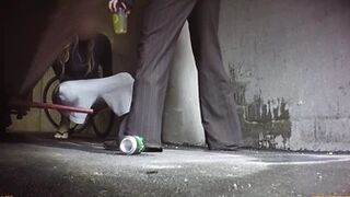 Public Piss Poster 0042
