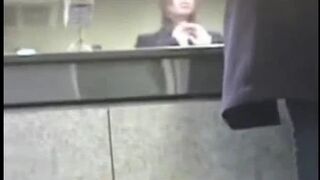 15371129 Uncensored post! Toilet voyeur A famous female dormitory toilet voyeur