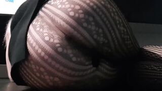 thefartbabes - G P Pantyhose Farts Addiction
