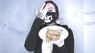 DirtyBetty - My poop is really big and sweet