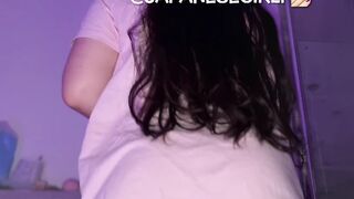 Filthy Japanese Girl - Time To Get Filthy